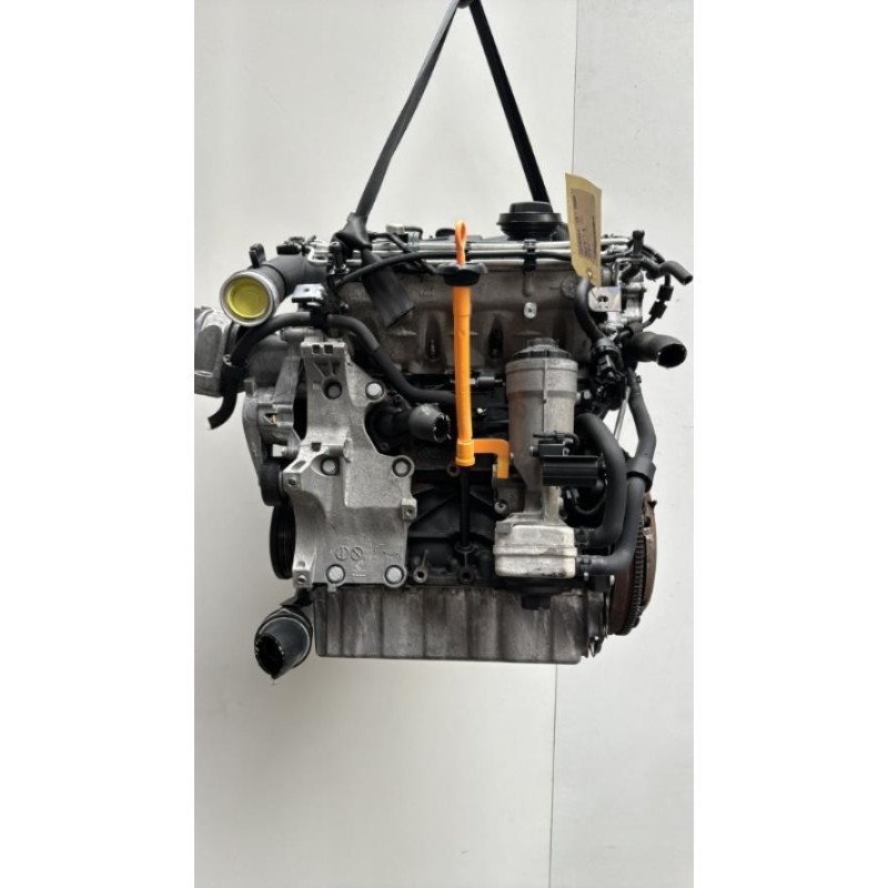 Moteur Volkswagen Golf 5 (1)